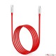 Cable Cargador Oneplus Tipo C