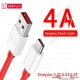 Cable Cargador Oneplus Tipo USB