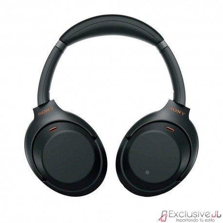 Auriculares Sony WH-1000XM3