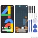 Pantalla  Google Pixel 4a