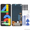 Pantalla Original Google Pixel 4a