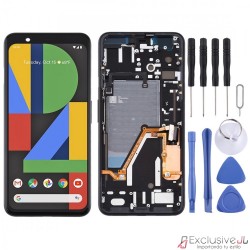 Pantalla  Google Pixel 4XL