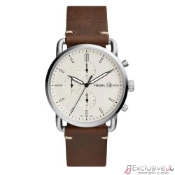 RELOJ FOSSIL CABALLERO FS5402